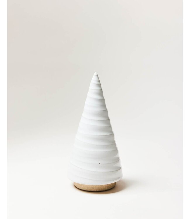 Farmhouse Pottery Spruce Woodland Tree