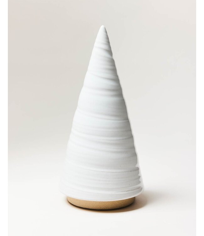 Farmhouse Pottery Spruce Woodland Tree