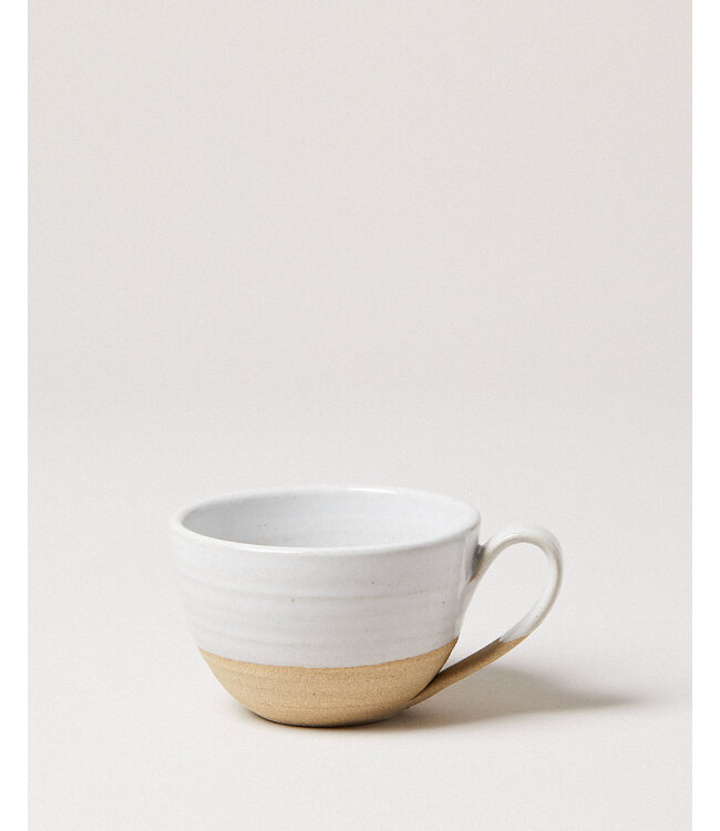 Farmhouse Pottery Pantry Mug