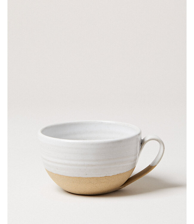 Farmhouse Pottery Pantry Mug