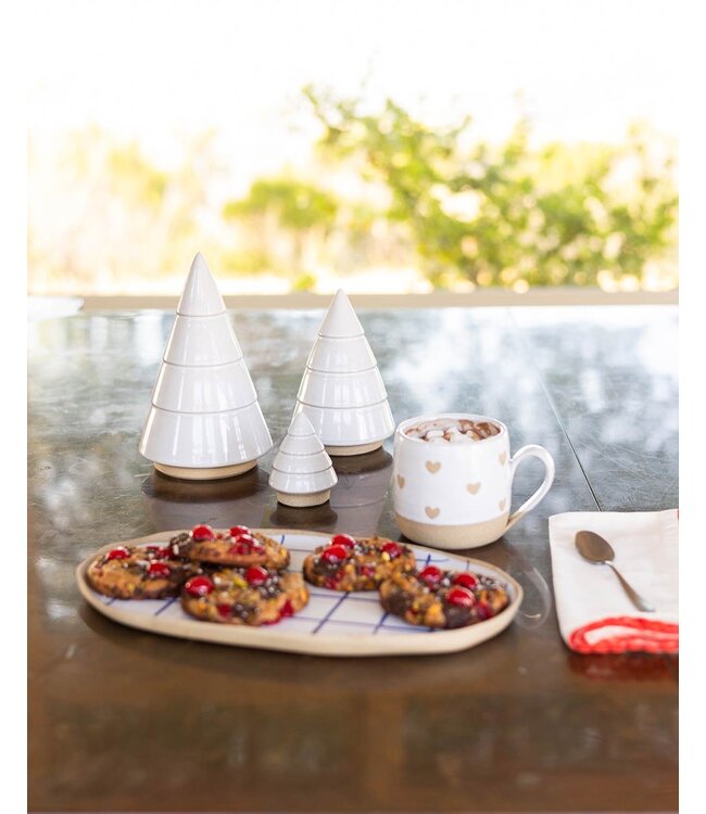 Farmhouse Pottery Balsam Woodland Tree