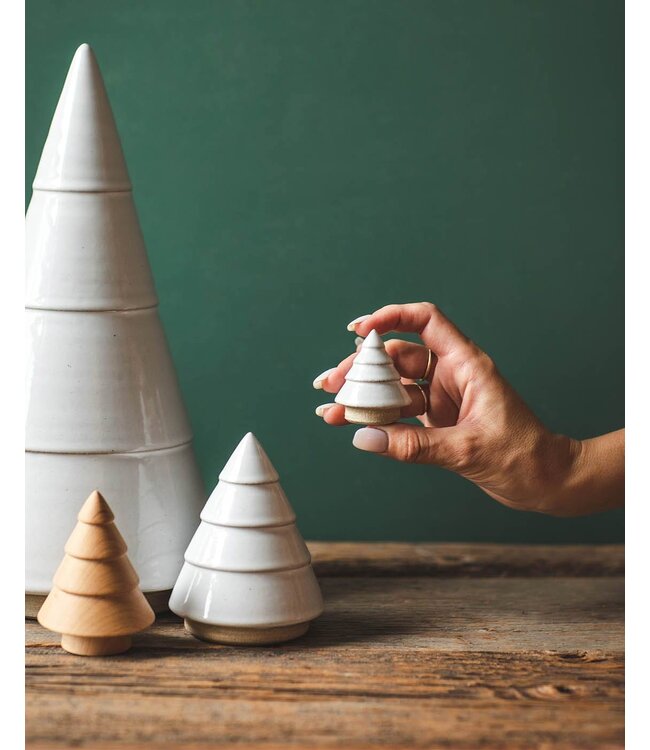 Farmhouse Pottery Balsam Woodland Tree