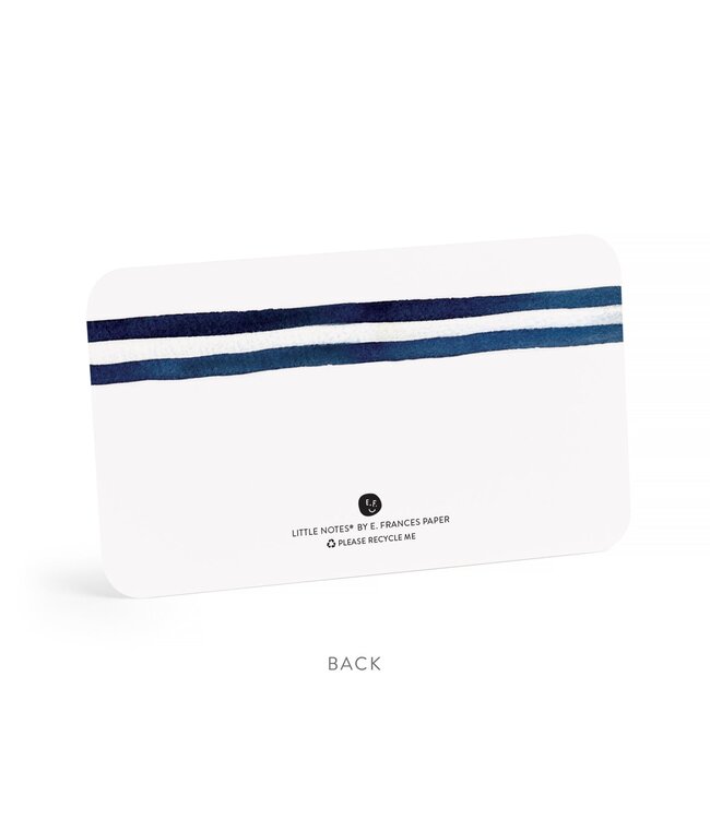 E. Francis Little Notes