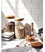 Farmhouse Pottery Glass Utility Canister