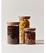 Farmhouse Pottery Glass Utility Canister