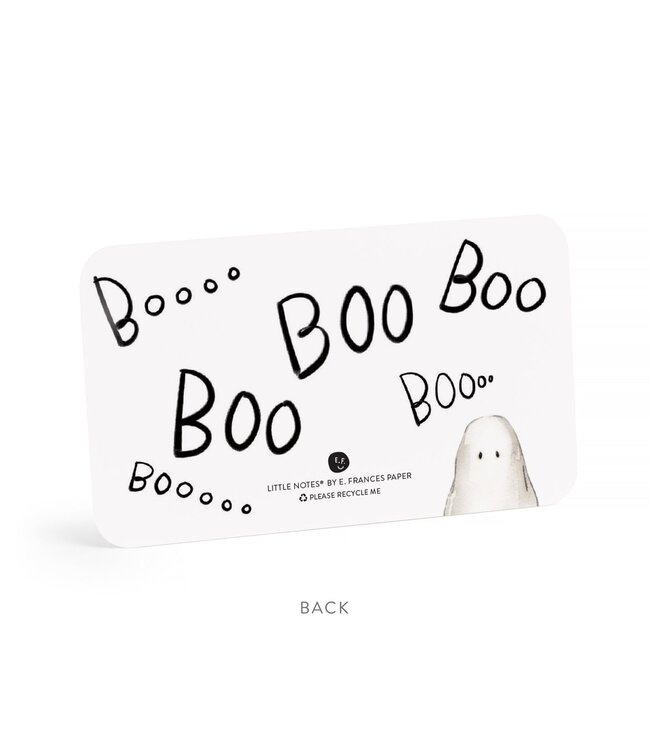 E. Francis Little Notes - Seasonal