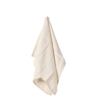 Casafina Carmela Kitchen Towel 100% Linen