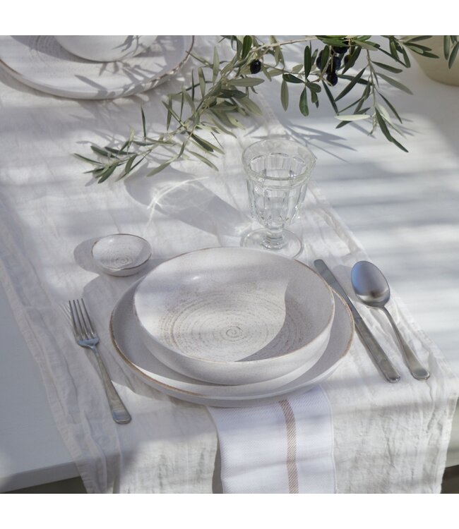 Casafina Pacifica - Flatware 5 Pieces Set