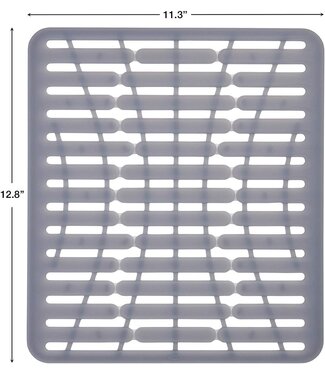 OXO Good Grips Silicone Sink Mat - SMALL