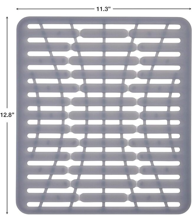 OXO Good Grips Silicone Sink Mat - SMALL
