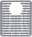 OXO Good Grips Silicone Sink Mat - SMALL