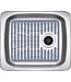 OXO Good Grips Silicone Sink Mat - SMALL