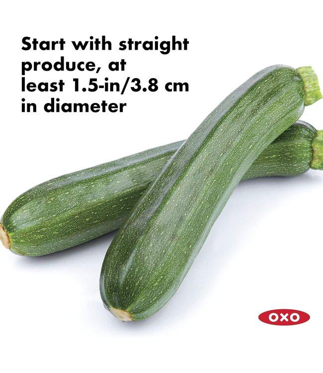 OXO Good Grips Handheld Spiralizer