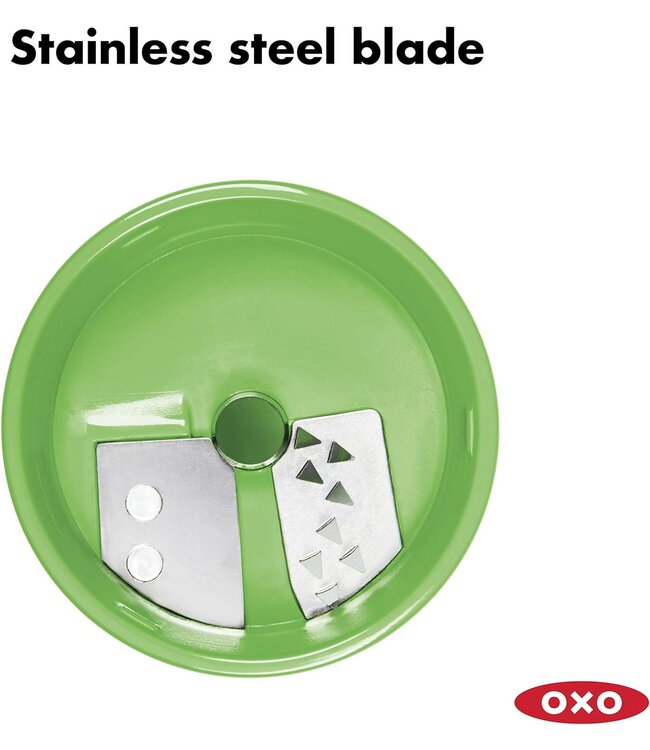 OXO Good Grips Handheld Spiralizer