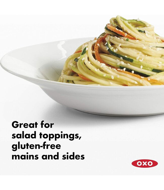 OXO Good Grips Handheld Spiralizer