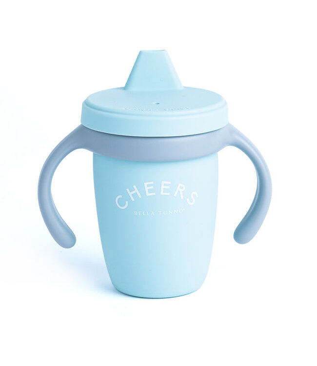 Bella Tunno Sippy Cups