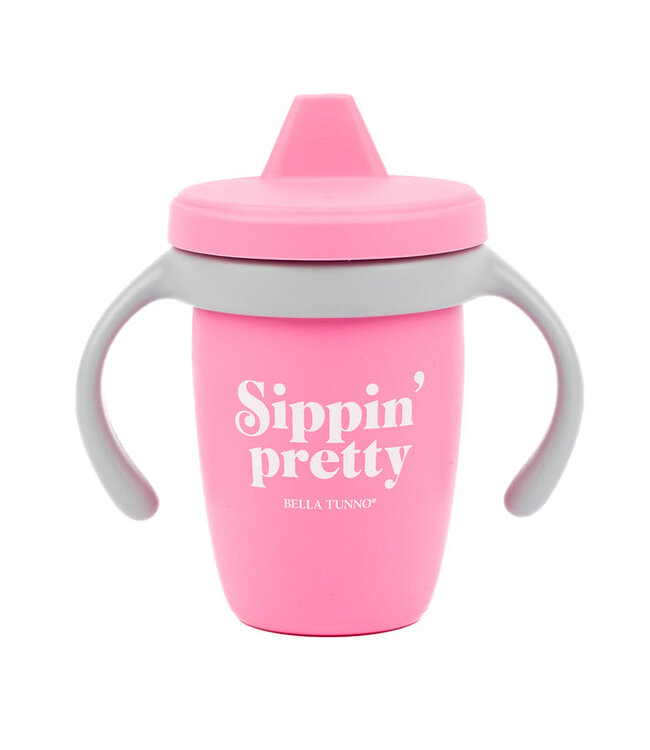 Bella Tunno Sippy Cups
