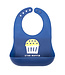 Bella Tunno Wonder Bib - Boys