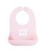 Bella Tunno Wonder Bib - Girls