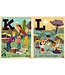 Alphabet Board Books