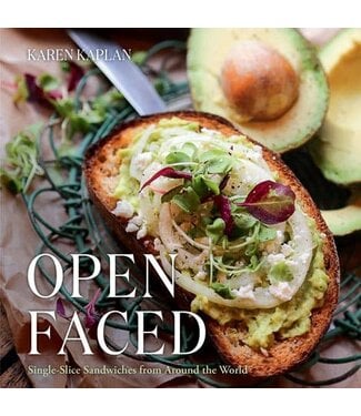 Open Faced: Sandwiches From Around the World