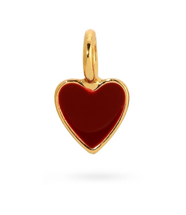 Lucky Feather Lucky Feather Garden Charms - GOLD