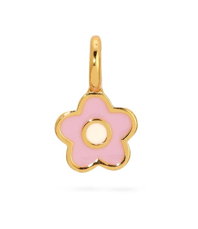 Lucky Feather Lucky Feather Garden Charms - GOLD