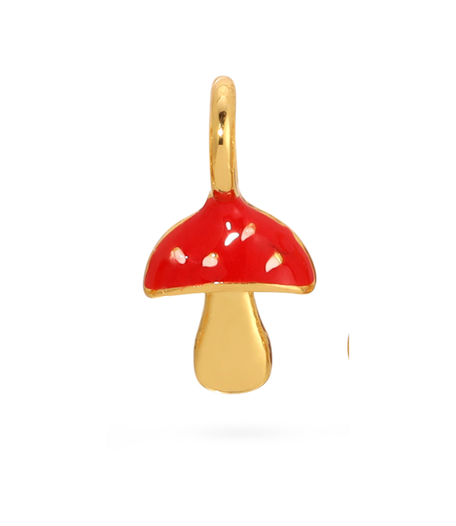 Lucky Feather Lucky Feather Garden Charms - WHIMSY