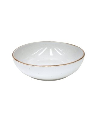 Casafina Sardegna - Pasta/Serving Bowl - White