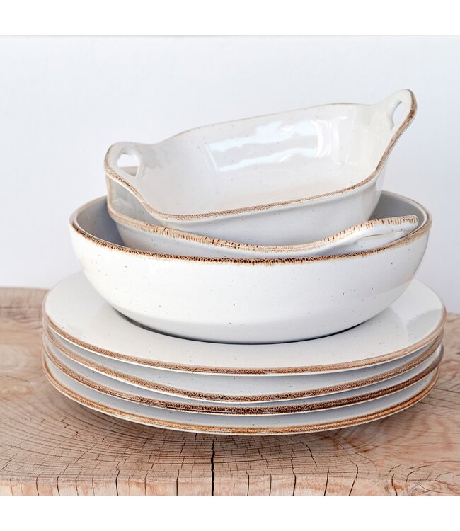 Casafina Sardegna - Pasta/Serving Bowl