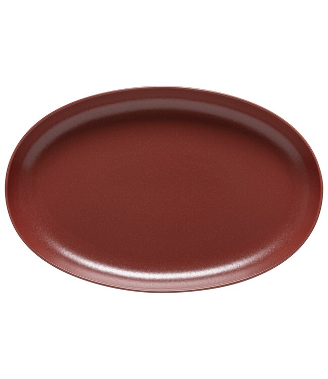 Casafina Pacifica - Oval Platter 16"
