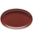 Casafina Pacifica - Oval Platter 16"