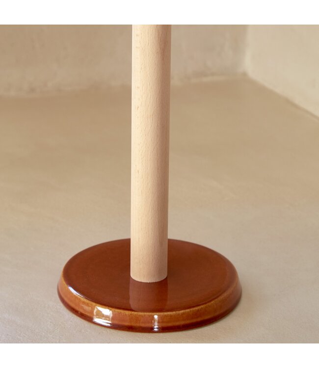 Casafina Poterie - Paper Towel Holder