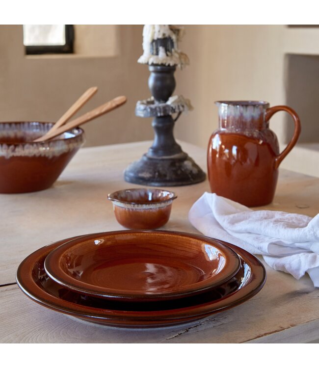 Casafina Poterie Dinnerware