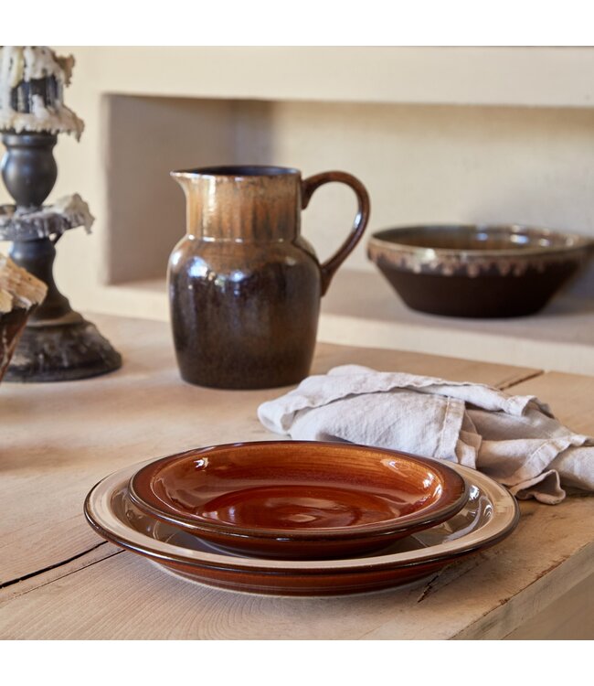 Casafina Poterie Dinnerware