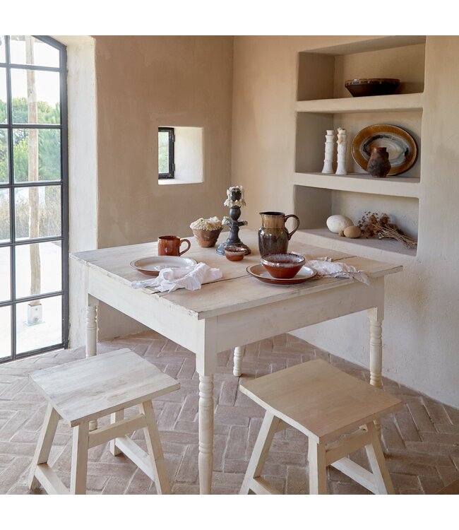 Casafina Poterie Dinnerware