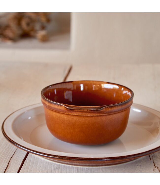 Casafina Poterie Dinnerware