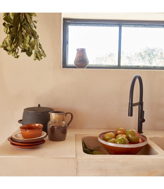 Casafina Poterie Dinnerware