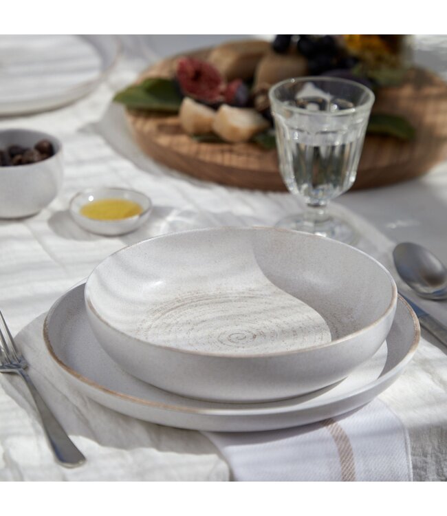 Casafina Vermont Dinnerware