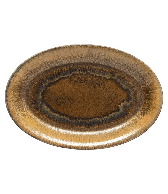 Casafina Poterie Serving - Mocha-Latte