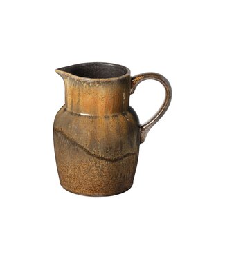 Casafina Poterie Serving - Mocha-Latte