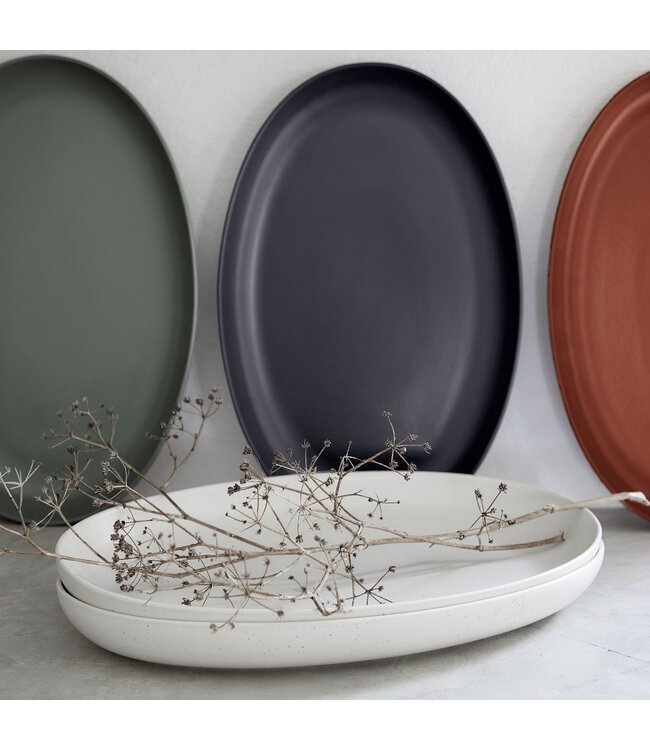 Casafina Pacifica - Oval Platters