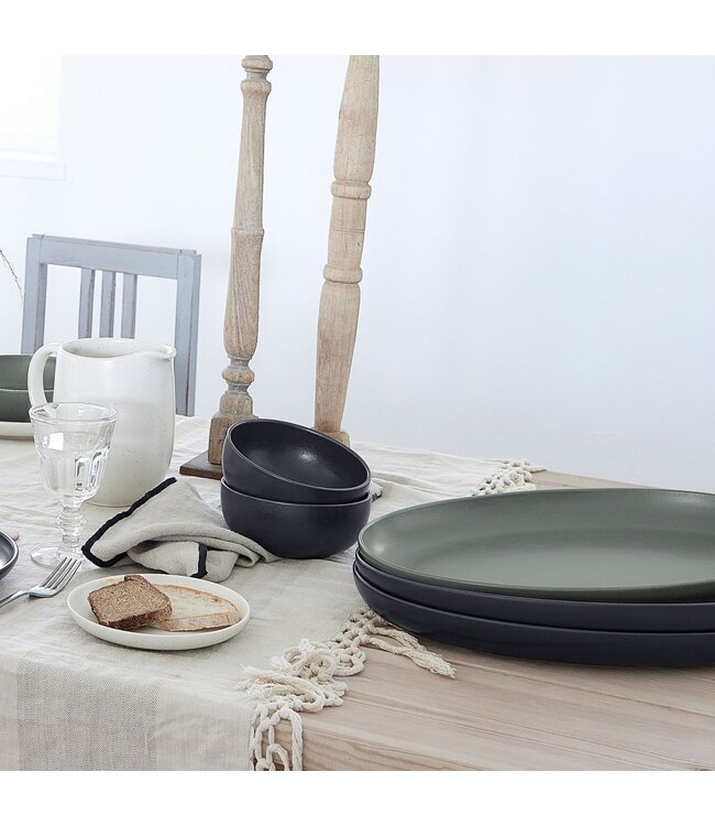 Casafina Pacifica - Oval Platters