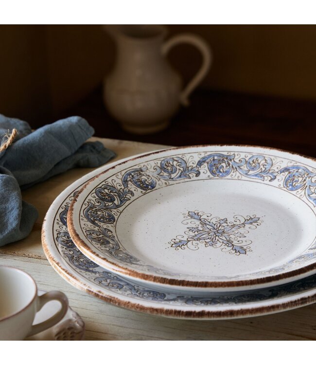 Casafina Sardegna Dinnerware