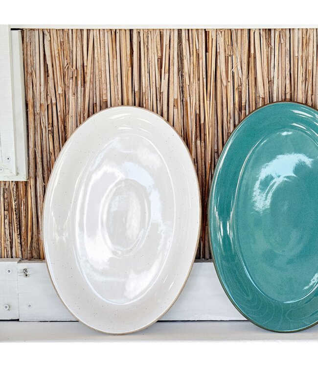 Casafina Sardegna - Oval Platter