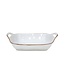 Casafina Sardegna - Rectangular Baker with Handles