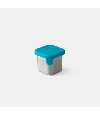 PlanetBox Launch Little Square Dipper - Teal