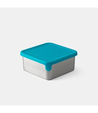 PlanetBox Launch Big Square Dipper - Teal