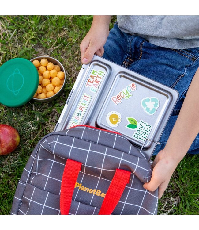 PlanetBox Mix & Match Magnets