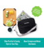 PlanetBox Lunchbox Slim Sleeve